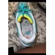 thumbnail image 2 of New Balance 9060 Cyan Burst, 2 of 5