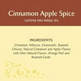 thumbnail image 5 of Celestial Seasonings, Caffeine Free Herbal Tea, Cinnamon Apple Spice, 20 ea (Pack of 2), 5 of 5