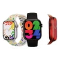thumbnail image 2 of Smartwatch Reloj Inteligente Bluetooth Smart Watch 3 Correa, 2 of 8