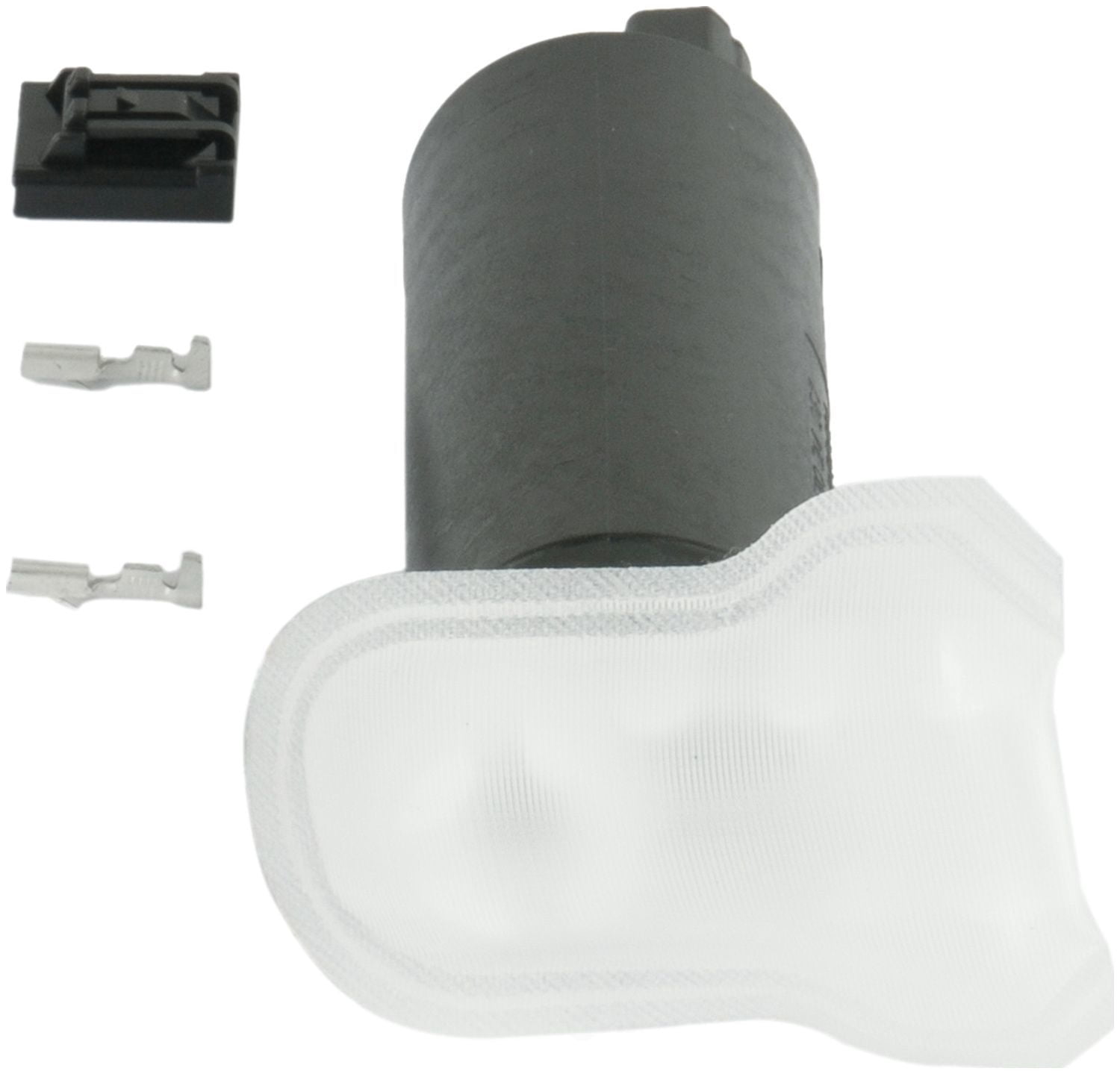 Fuel Pump and Strainer Set Fits select: 1998-2000 VOLVO S70, 1998-2000 VOLVO V70
