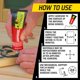 thumbnail image 4 of Adhesivo Loctite PL Premium 118 ml resistente al agua, 4 of 5