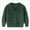 A21-Dark Green, variant on Sweater Toddler Kids Girls and Boys 12 Months 2t 3t 4t Lightweight Soft Cardigan Sweater Casual Kids Winter Clothes(3-4 Years,Grey)