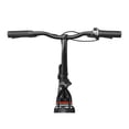 thumbnail image 4 of Schwinn Tornado Compact Electric Bike for Teens, 14 Inch Wheels, Ages 13+, Black, 4 of 9