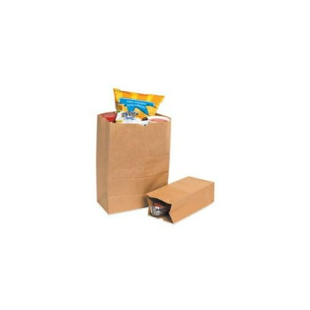 Shoplet select Kraft Grocery Bags SHPBGG109K