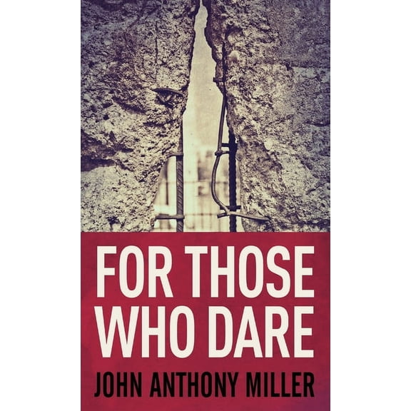 For Those Who Dare (Hardcover)