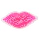 thumbnail image 1 of Ice Gel Lip Pack, Hot and Cold Compress, Multi-Purpose Therapy Pack for Toothaches, Headaches and Swelling, Pink, Large, 1 of 2