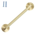 thumbnail image 4 of LABSERRON Retro Luxury Furniture Pulls for Dresser 1Set Brass Cabinet Handles 12X3CM, 4 of 8