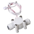 thumbnail image 1 of Interruptor Del Sensor de Flujo Configuración de Montaje Del de Agua ROS 1/4, 1 of 5