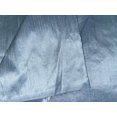 thumbnail image 3 of 100% PURE SILK DUPIONI FABRIC PASTEL BLUE 54" wide WITH SLUBS MM118[2], 3 of 3