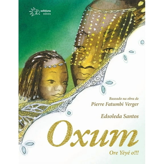 Oxum (Paperback)