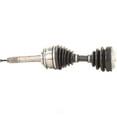 thumbnail image 2 of Wonh Ho-8196 Cv Axle Shaft Fits select: 1993-1995 ISUZU RODEO, 1993-1995 ISUZU CONVENTIONAL, 2 of 4