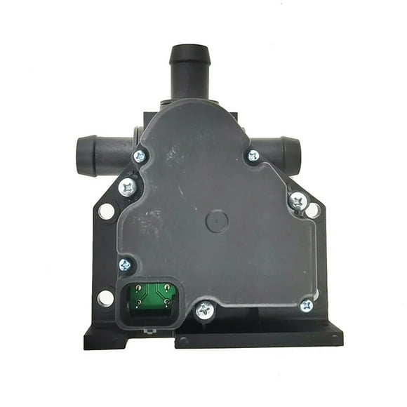 4-Way Water Pump Coolant Valve Actuator for 2012-16 for Tesla Model S X 6007370-00-B