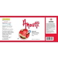 thumbnail image 2 of Amoretti - Natural Watermelon Extract Water Soluble 2 oz - Highly Concentrated & Perfect For Pastry, Savory, Brewing, and more, Preservative Free, Vegan, Kosher Pareve, Keto Friendly, 2 of 8