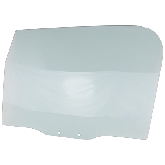 For 1997-2006 JEEP WRANGLER Front Left Door Glass 55175325