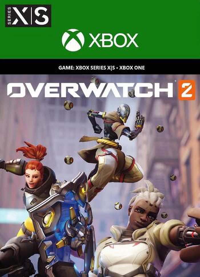 overwatch cost on xbox