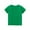 Green, variant on Toddler Kids Girls Boys Short Sleeve Basic T Shirt Casual Summer Tees Shirt Tops Solid Color Boys Tee Shirts 8