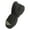Black, variant on 4-8 Years Old / 7-12 Years Old Children's Ski Gloves Cold Waterproof Non-slip Warm Cartoon Blue Dinosaur