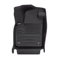 thumbnail image 2 of TuxMat - For Volkswagen Atlas 7-Seater 2018-2026 Models - Custom Car Mats - Maximum Coverage, All Weather, Laser Measured - This Full Set Includes 1st, 2nd and 3rd Rows, 2 of 10