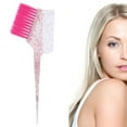 thumbnail image 4 of Hair Coloring Brush Hair Dyeing Application Brush Hair Salon Dyeing Brush Hair Coloring Dyeing Brush Hair Coloring Dyeing Brush Comb Hairdressing Bleach Application Brush For Salon, 4 of 8