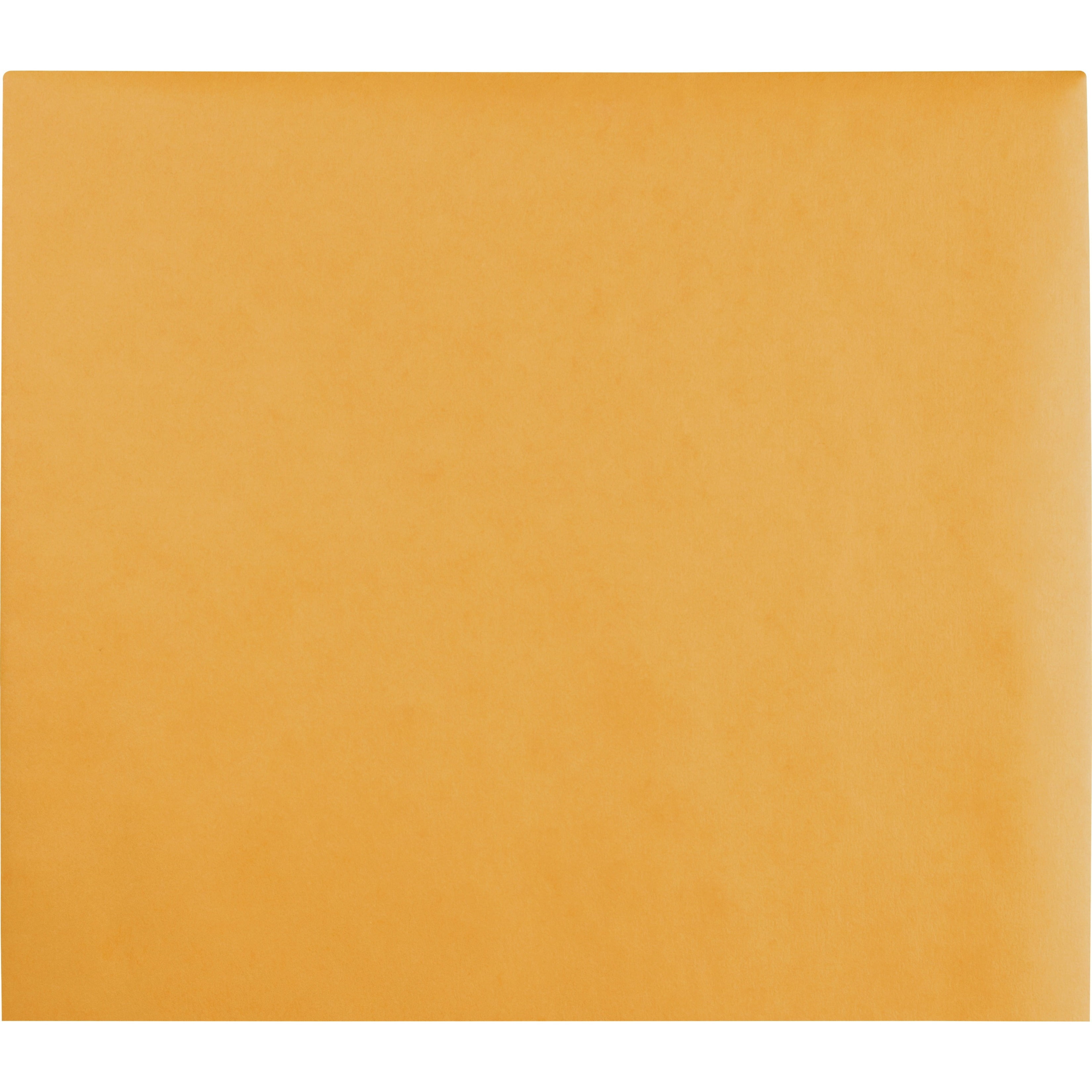 Quality Park, QUA37895, 10 x 12 Clasp Envelopes with Deeply Gummed Flaps, 100 / Box, Kraft