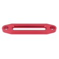 thumbnail image 5 of Hawse Fairlead 10 Inch 12000LB Aluminum Billet Anodized Winch Guide for ATV UTV Synthetic Rope, 5 of 5