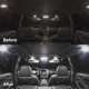 thumbnail image 5 of ZUORUI 27 piezas Canbus para Volkswagen VW Phaeton 2002-2011 2012 2013 2014 2015 2016 Kit de lámpara de luz interior LED para accesorios de coche, 5 of 5