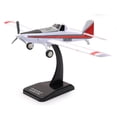 thumbnail image 3 of New Ray 1/60 Limited Edition Red and White AT-502 AG Spray Airplane Crop Duster by New Ray 20693, 3 of 6