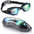 thumbnail image 1 of Gafas de Natación Timotech Goggles.V1 Protección UV, 1 of 7