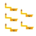 thumbnail image 1 of Câble de Réparation Switch Pièces Flexibles Câble Bouton Maison pour Nouveau 3DS TG/LL, 1 of 2