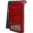 thumbnail image 3 of Tail Light for PALISADE 20-22 TAIL LAMP RH, Outer, Assembly, Halogen, SE/SEL Mod, 3 of 8