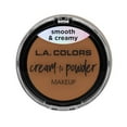 thumbnail image 1 of L.A. COLORS Fond de Teint Crème à Poudre - Sable, 1 of 2