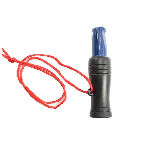YERDGARY Duck Whistle Call Outdoor Whistle Hunting Call With Rope Duck ...