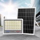 thumbnail image 4 of Lámpara Solar Luz de inundación LED con energía solar IP67 impermeable temporizador de encendido automático para patio camino patio, 4 of 7