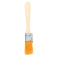 thumbnail image 4 of Petite brosse de nettoyage durable pour meubles, brosse de peinture pour la maison et le ménage, 4 of 4