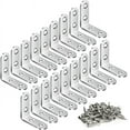 thumbnail image 1 of EcoNesxp x-piece timber bracket, 1 of 5