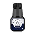 thumbnail image 1 of Fast Drying Eyelash Extension Glue with CZ Ideal for Womens Lash Esthetics B9, 1 of 7