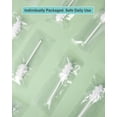 thumbnail image 5 of Baby Disposable Oral Cleaning Stick, Soft Tooth Tongue Mouth Gum Clean for Infant, 30 Count, 0-2 Years, 5 of 8