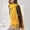 Yellow, variant on Dvkptbk Scarfs for Women Women's Fashionable Winter Warm Solid Scarf Wool Warm Long Girl Scarf Clothes on Clearance
