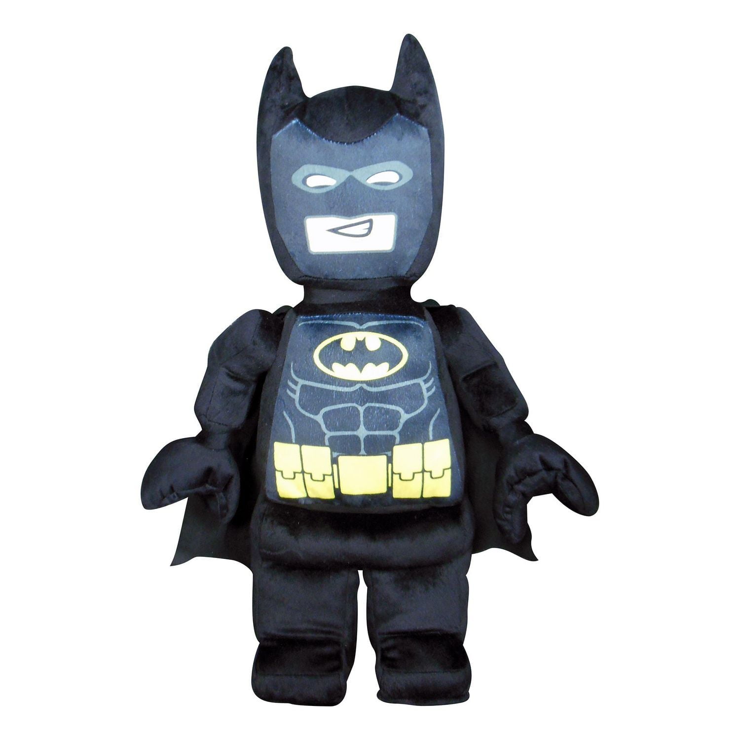 LEGO Batman Blocknight Cuddle Pillow