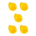 thumbnail image 1 of Greeniant Cubierta de la rueda de la caña de pescar Estuches protectores Parte protectora Resistente al desgaste Estuche de carrete de silicona Type2 NO2, 1 of 6