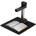 thumbnail image 1 of I.R.I.S Desk 6 Color Document Scanner, 1 of 6