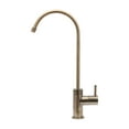 thumbnail image 3 of Dyconn Faucet DYRO803-CHR Drinking Water Faucet for RO Filtration System, Polish, 3 of 5