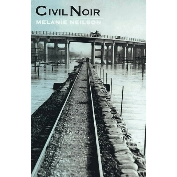 Civil Noir, (Paperback)