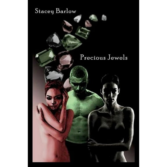 The Precious Jewels Monologue, (Paperback)