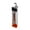 Black BK, variant on Ganfancp Stainless Steel Spray Bottle Anti-Leakage Oil Pot Vinegar Bottle 260Ml 304 for Indoor/Outdoor