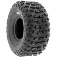 thumbnail image 4 of SunF ATV/UTV All Terrain Quad Tire 22x10-8 22x10x8 6 PR Tubeless A030 (Set of 4), 4 of 9