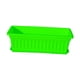 thumbnail image 3 of Maceta para ventana, maceta para flores, soporte para plantas, jardineras para flores y verduras, cajas con Verde, 3 of 9