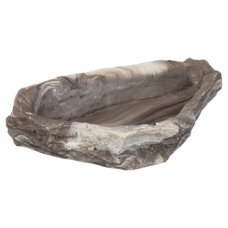 Fluker s Feeder/Waterer Reptile Bowl  Large