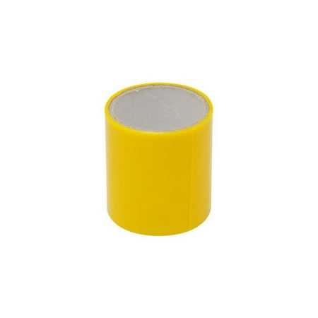 ROADPRO RPLRTA 1 875 X 5 LENS REPAIR TAPE AMBER