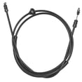 thumbnail image 1 of Cable Chicote Liberador De Cofre Compatible Con Ford Ka 1.6L 2001 2002 2003 2004 2005 2006 2007 CAHSA Cable Chicote Acelerador, 1 of 6